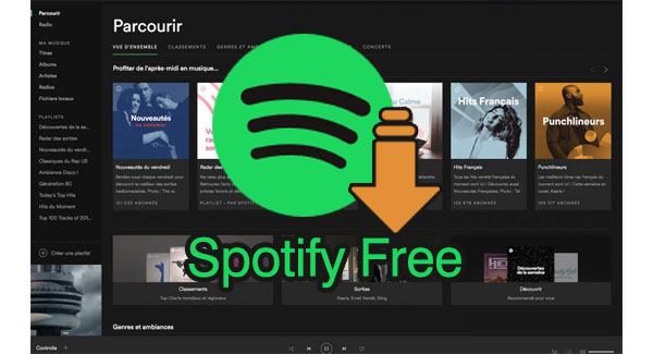spotify unlimited premium free download