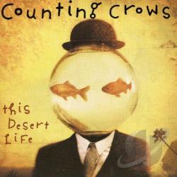 counting crows this desert life rar